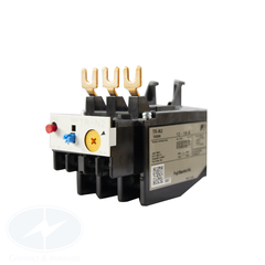 Role nhiệt Fuji Electric TR-N2 dùng cho Contactor SC-N1, SC-N2