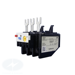 Role nhiệt Fuji Electric TR-N3/3 dùng cho Contactor SC-N2S, SC-N3
