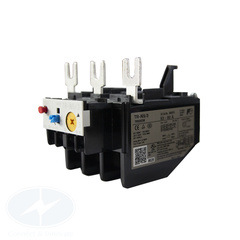 Role nhiệt Fuji Electric TR-N5/3 dùng cho Contactor SC-N4, SC-N5