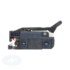 Khối tiếp điểm phụ cho MCCB Fuji Electric BZ6WR10C