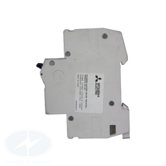 MCB (Aptomat) Mitsubishi BH-D6 1P 6kA