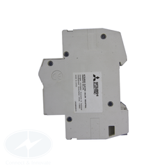 MCB (Aptomat) Mitsubishi BH-D6 2P 6kA