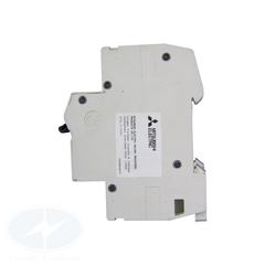 MCB (Aptomat) Mitsubishi BH-D6 3P 6kA