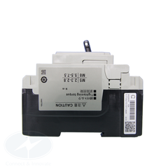 MCCB (Aptomat) Fuji Electric 3P 2.5kA, BW63EAG, loại kinh tế