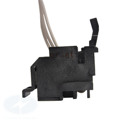 Khối tiếp điểm phụ cho MCCB Fuji Electric BW9W1SG0