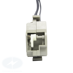 Khối tiếp điểm phụ cho MCCB Fuji Electric BW9W1SB0