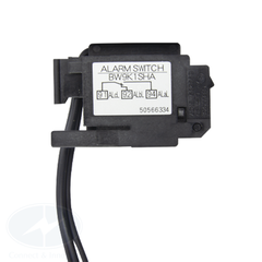 Khối tiếp điểm cảnh báo BW9K1SHA cho MCCB Fuji Electric