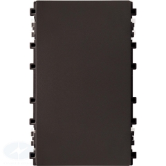 Nút che trơn Schneider Zencelo A 8430LP size L