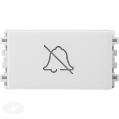 Đèn hiển thị 'Không làm phiền' Schneider Zencelo A 8430SDND