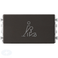 Đèn hiển thị 'Xin dọn phòng' Schneider Zencelo A 8430SPCU