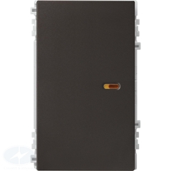 Công tắc 2 chiều 16AX Schneider Zencelo A 8431L-2 size L