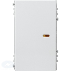 Công tắc 1 chiều 16AX Schneider Zencelo A 8431L-1 size L