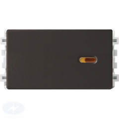 Công tắc 2 chiều 16AX Schneider Zencelo A 8431S-2 size S