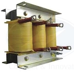 Cuộn kháng AC Reactor Fuji Electric 400V