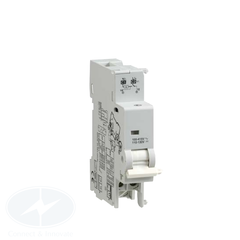 Cuộn cắt + khối tiếp điểm phụ MCB Fuji Electric BC9FKA0 1NO-1NC