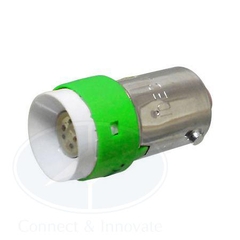 Bóng đèn LED Idec - Phụ kiện đèn báo, nút nhấn Ø 22