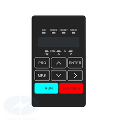Keypad MD310-KEY1 cho biến tần Inovance MD310