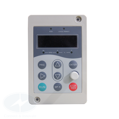 Keypad MDKE8 cho biến tần Inovance MD200