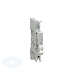 Khối tiếp điểm phụ BC9W1SA0 1NO-1NC cho MCB Fuji Electric