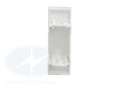 Phụ kiện mặt che ốc Schneider AvatarOn A M3T01BC_WE