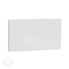 Mặt che trơn Schneider AvatarOn A M3T01BP_WE