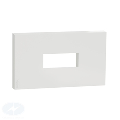 Mặt che Schneider AvatarOn A M3T01MCB_WE cho MCB 1 cực