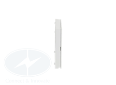 Mặt che Schneider AvatarOn A M3T01MCB_WE cho MCB 1 cực