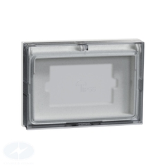 Mặt che phòng thấm nước Schneider AvatarOn A M3T01WP_WE IP55