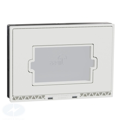 Mặt che phòng thấm nước Schneider AvatarOn A M3T01WP_WE IP55