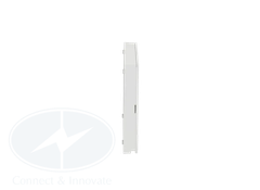 Mặt che Schneider AvatarOn A M3T02MCB_WE cho MCB 2 cực