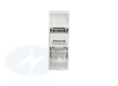 Ổ cắm mạng cat5e Schneider AvatarOn A M3T1RJ5M_WE size S