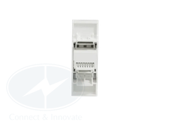 Ổ cắm mạng cat6e Schneider AvatarOn A M3T1RJ6M_WE size S