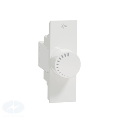 Công tắc chỉnh độ sáng đèn Schneider AvatarOn A M3T1V400DM_WE