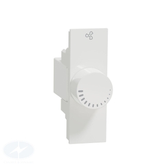 Công tắc chỉnh tốc độ quạt Schneider AvatarOn A M3T1V400FM_WE