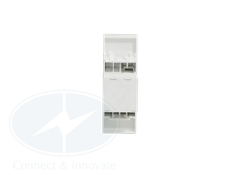 Công tắc chỉnh tốc độ quạt Schneider AvatarOn A M3T1V400FM_WE