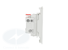 Công tắc 1 chiều 16AX Schneider AvatarOn A M3T31_1F_WE size S