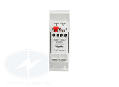 Công tắc 1 chiều 16AX Schneider AvatarOn A M3T31_1F_WE size S