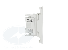 Công tắc 2 chiều 16AX Schneider AvatarOn A M3T31_2_WE size S