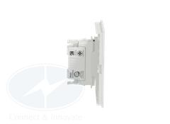 Công tắc 2 chiều 16AX Schneider AvatarOn A M3T31_E2_WE size E (3S)