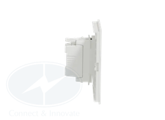 Nút nhấn chuông Schneider AvatarOn A M3T31_HBP_WE 10A size E (3S)