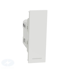 Công tắc trung gian 16AX Schneider AvatarOn A M3T31_IM_WE size S