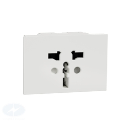 Ổ cắm đa năng Schneider AvatarOn A M3T426_IS_WE 16A size 2S