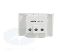 Ổ cắm đa năng Schneider AvatarOn A M3T426_IS_WE 16A size 2S