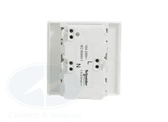 Ổ cắm đôi 3 chấu Schneider AvatarOn A M3T426UST2_WE 16A size E (3S)