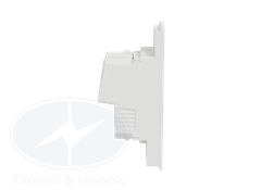 Đèn báo đỏ Schneider AvatarOn A M3TNRD_WE size S