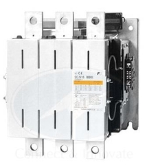 Contactor Fuji Electric SC-N16 800A, coil 220V AC/DC