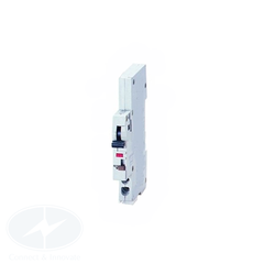 Cuộn cắt MCB Mitsubishi (shunt trip) 24-48VDC SHTD048