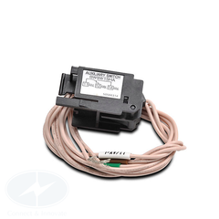 Khối tiếp điểm phụ cho MCCB Fuji Electric BW9W1SHA