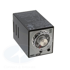 Timer Idec loại Off Delay GT3F, 8 chân tròn
