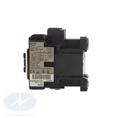Contactor Fuji Electric SC-4-0 16A, coil 220V AC